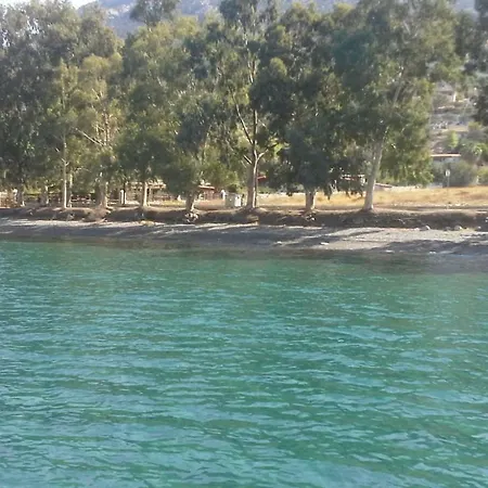 Apartment Studio By The Sea Aliki (Boeotia)