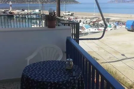 Studio By The Sea
