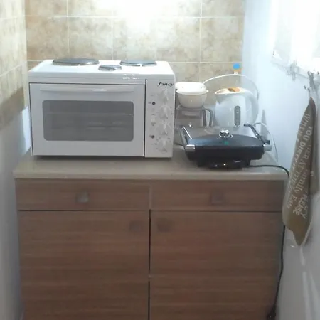 Studio By The Sea Apartment